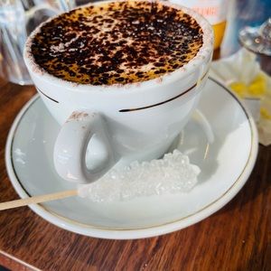 Meet your Posher, Aprille